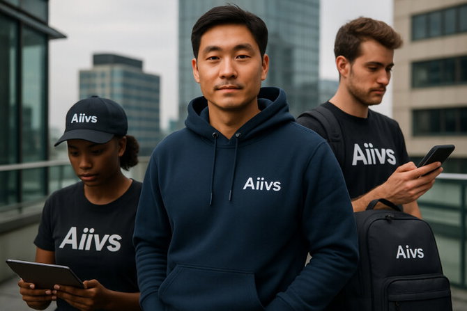 AIivs.com — 5