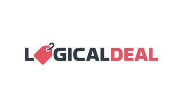LogicalDeal.com - Creative brandable domain for sale