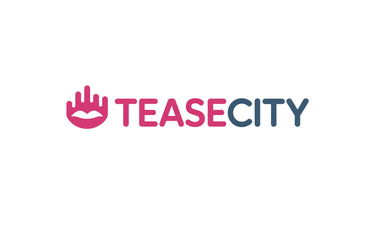 TeaseCity.com - Creative brandable domain for sale