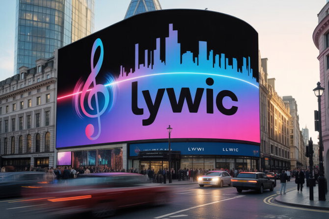 Lywic.com — 2