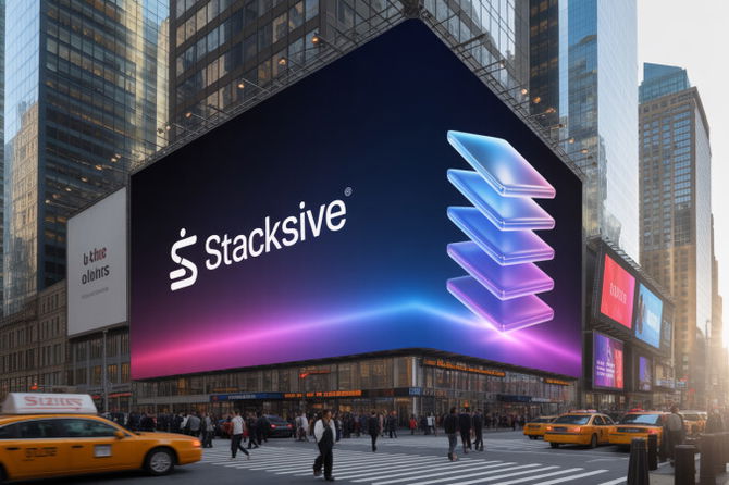 Stacksive.com
