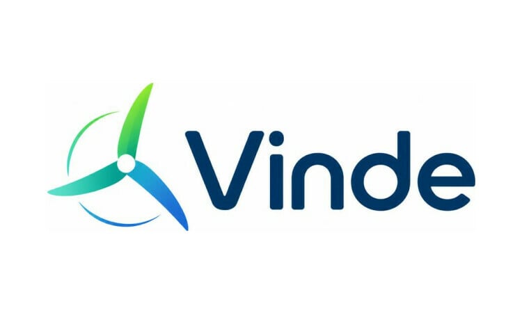 Vinde logo