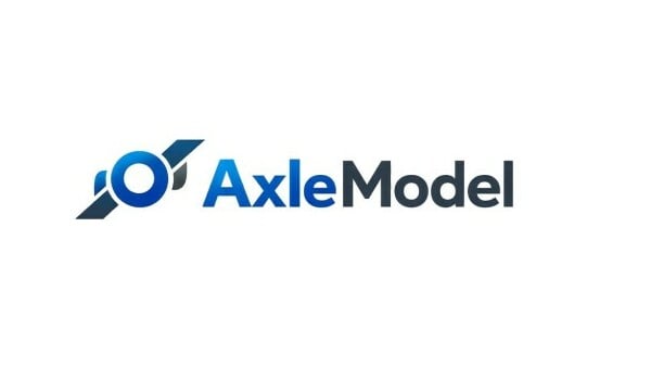 AxleModel logo