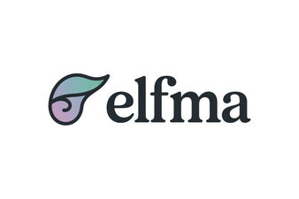 Elfma logo