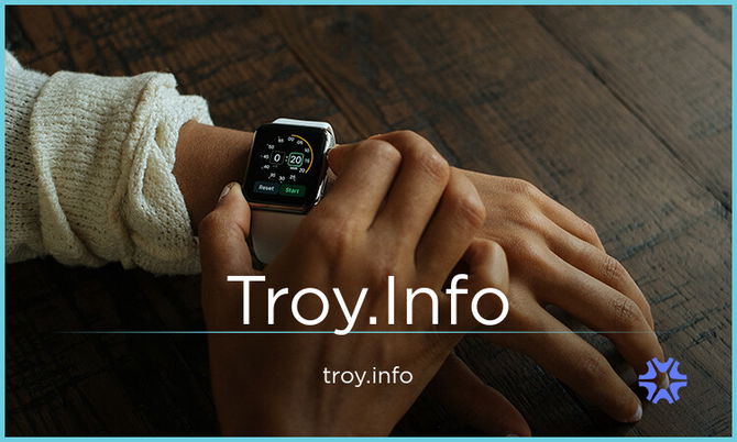 Troy.Info