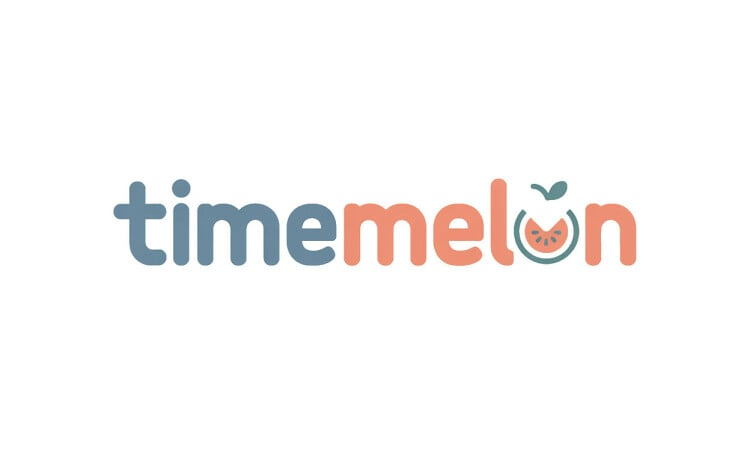 TimeMelon logo