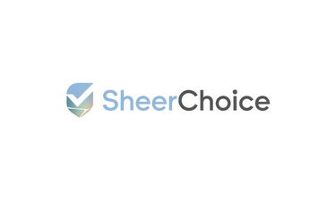 SheerChoice.com - Creative brandable domain for sale