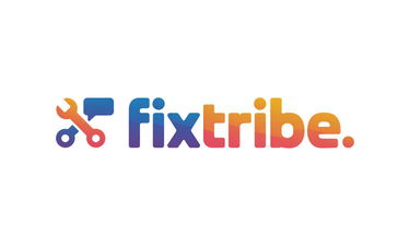 FixTribe.com - Creative brandable domain for sale
