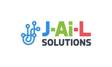J-Ai-L.Solutions - Creative brandable domain for sale