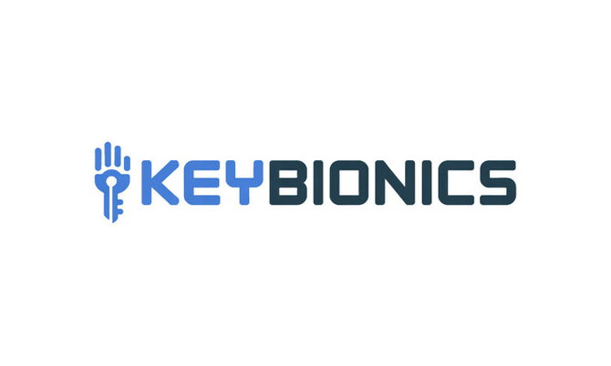 KeyBionics.com