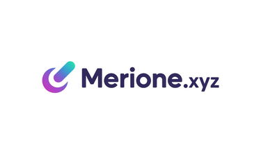 Merione.xyz - Creative brandable domain for sale