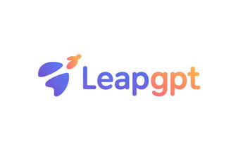 LeapGPT.com - Creative brandable domain for sale