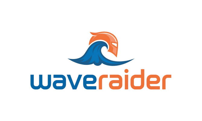 WaveRaider.com