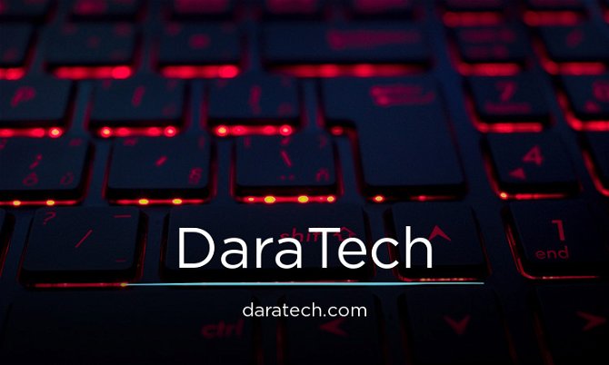 DaraTech.com