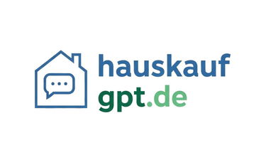 HauskaufGPT.de - Creative brandable domain for sale