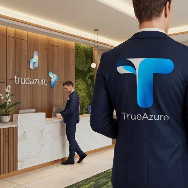 TrueAzure.com