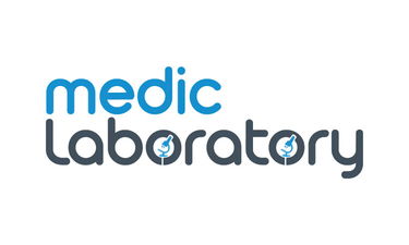 MedicLaboratory.com - Creative brandable domain for sale