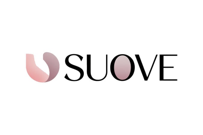 Suove logo