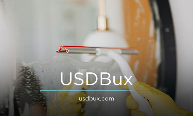 USDBux.com