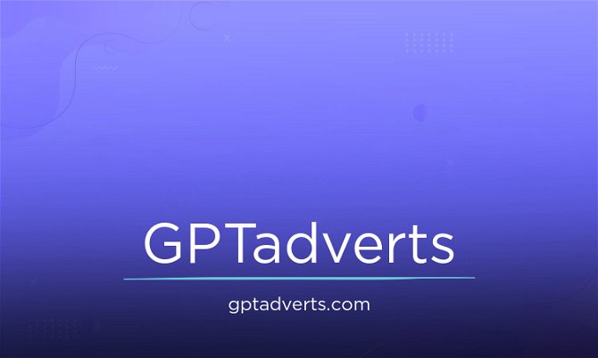 GPTadverts.com