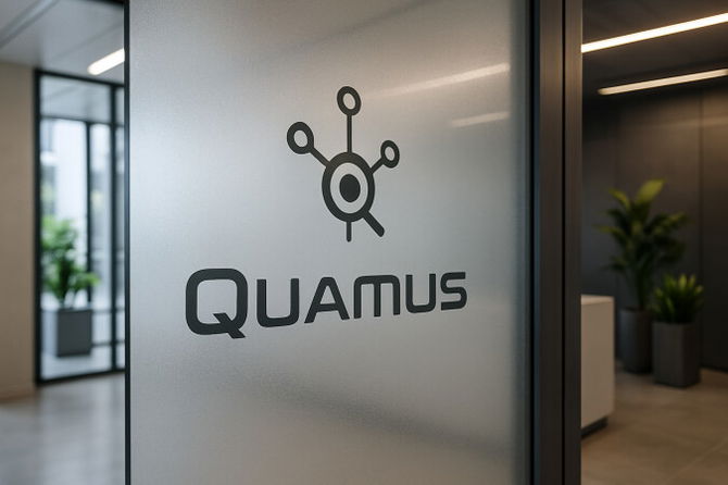 Quamus.com — 2