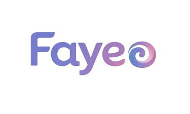 Fayeo.com - Creative brandable domain for sale