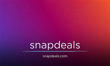 SnapDeals.com