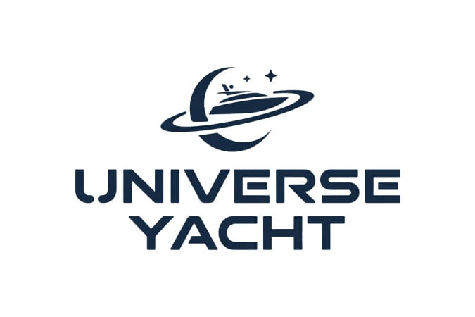 UniverseYacht logo