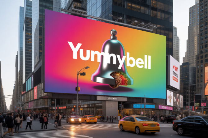YummyBell.com