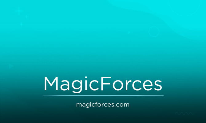 MagicForces.com