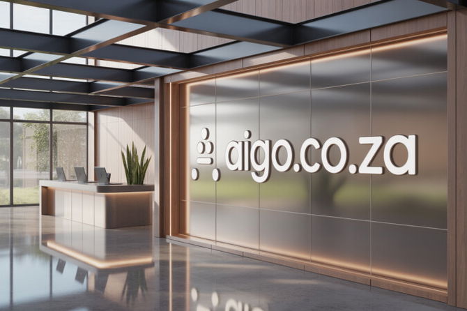 Aigo.co.za