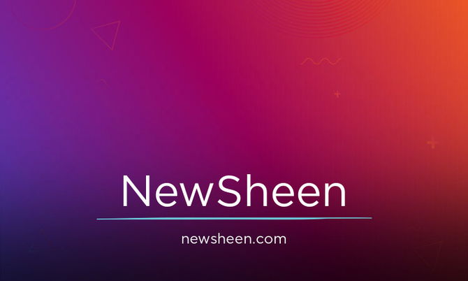 NewSheen.com