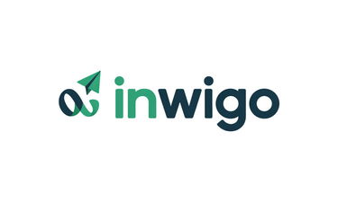inwigo.com - Creative brandable domain for sale