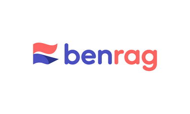 BenRag.com - Creative brandable domain for sale