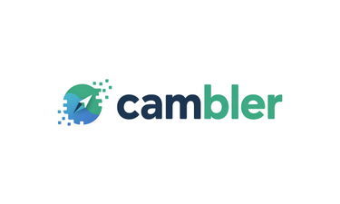 Cambler.com is for sale