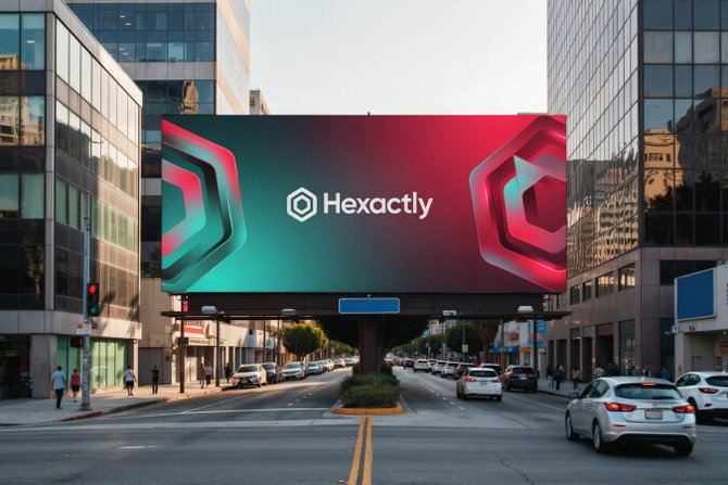 Hexactly.com — 3