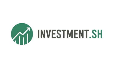 investment.sh - Creative brandable domain for sale