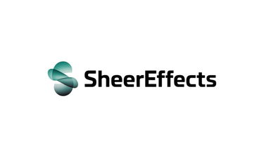 SheerEffects.com - Creative brandable domain for sale