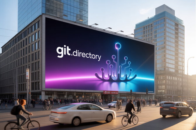 Git.Directory — 3