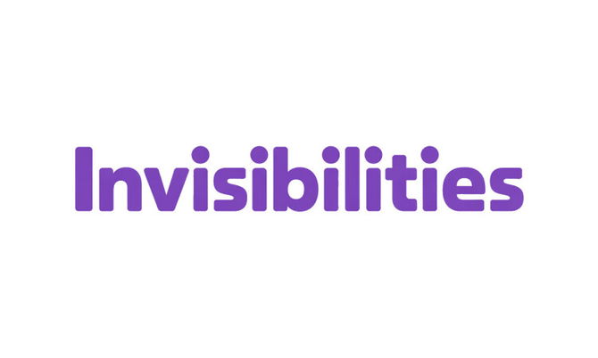 Invisibilities.com