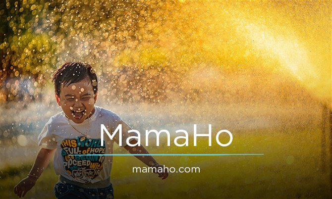 Mamaho.com