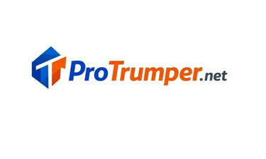 ProTrumper.net - Creative brandable domain for sale