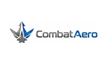 CombatAero logo