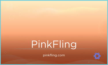 PinkFling.com - Creative brandable domain for sale