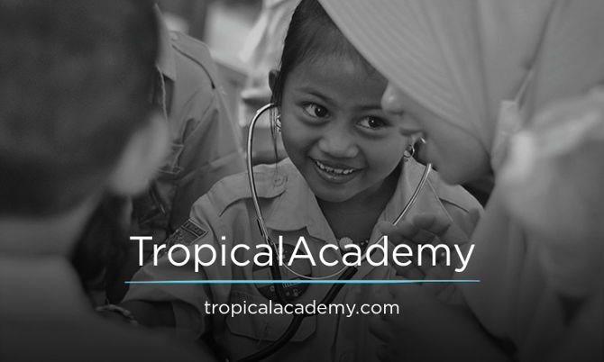 TropicalAcademy.com