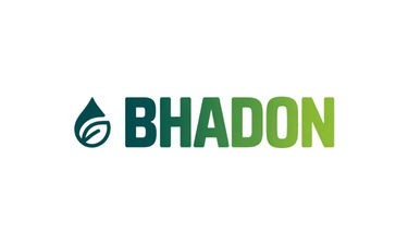 Bhadon.com - Creative brandable domain for sale