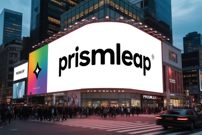 PrismLeap.com