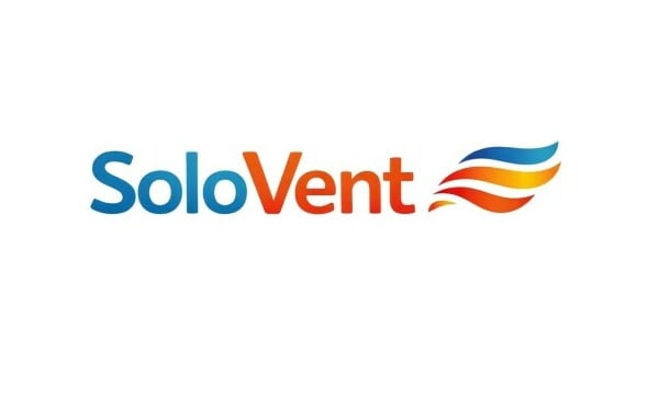 SoloVent logo