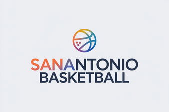 SanAntonioBasketball.com - Creative brandable domain for sale