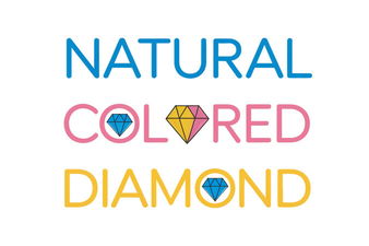 NaturalColoredDiamond.com - Creative brandable domain for sale
